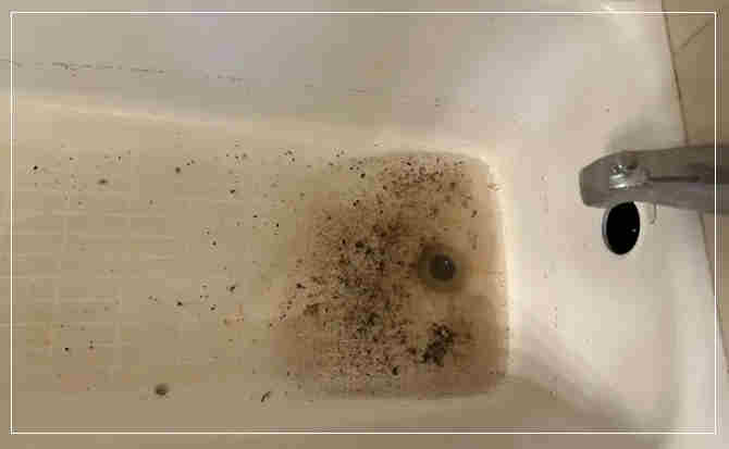 水磨沟浴缸通下水