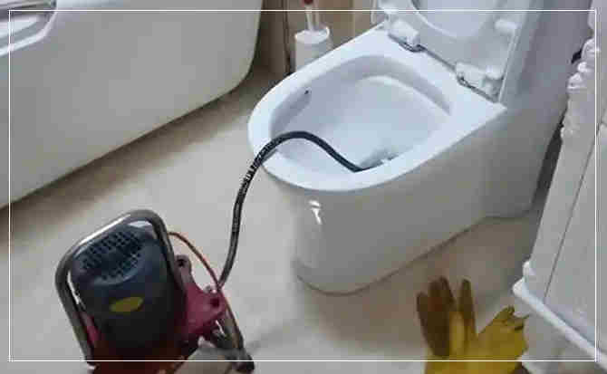 水磨沟马桶蹲坑蹲厕疏通
